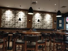 大堂-糖纸甜品(恒一广场店)