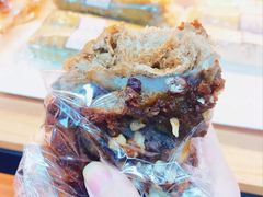 -韩国利尔面包(桂林路店)