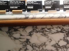 -WHEAT&BAKER-麥(凯德来福士店)