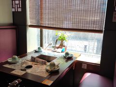 -京元盛铜锅涮肉(上海总店)