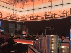 -西塔老太太泥炉烤肉(上海七宝领展广场店)