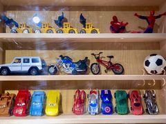 -美丽心情蛋糕(江苏路店)