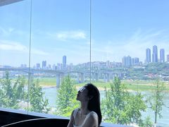 -Yolo私汤温泉设计师酒店(重庆南滨路店)