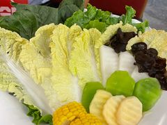 -左庭右院鲜牛肉火锅(苏州园区永旺店)