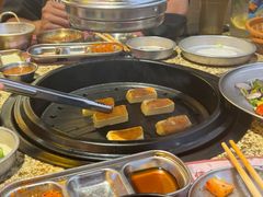 -首尔烤肉大排档(合生汇店)