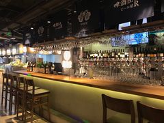 -日进一片海.生腌海鲜火锅.宵夜烧烤(三里屯总店)