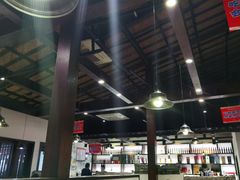 大堂-靓靓蒸虾(中山公园店)