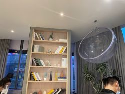 -MOVAN HAIR莫凡匠人发型屋