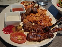 -Efes Turkish & Mediterranean Cuisine 艾菲斯餐厅(陆家嘴店)