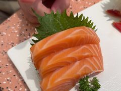 -元气寿司(东方宝泰店)