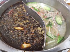 -袁记串串香(人民公园店)