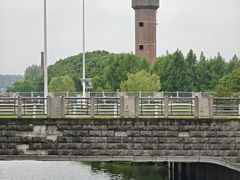 -长广溪湿地公园