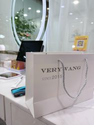 -Verywang半永久纹眉•仪器野生眉