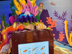 -上海乐高探索中心