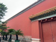 -北京市劳动人民文化宫(太庙)