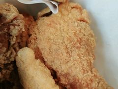 -麦当劳(欢乐谷店)