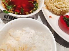 -千味涮·健康火锅(会展连城新天地店)