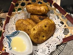 不一样土豆-好牛烧肉(世茂广场店)