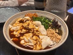 豆花米线-多味居(剪子巷店)