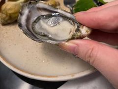 -Osteria Garden 生蚝花园餐厅(原进贤路店)