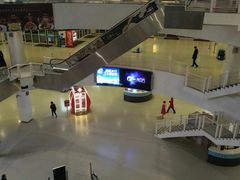 -澳门外港客运码头(轮渡站)