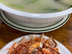 -八仔大富楼·河鲜(西江店)