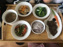 点击看大图 -卓玥国际月子会所(罗山路店)