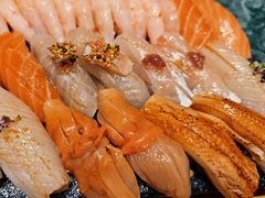 -鮨冠OMAKASE食べ放题(北京首店)