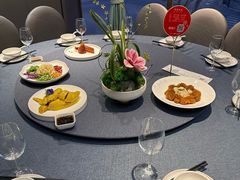 -钱塘秋荷(开鲁路店)