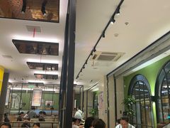 -Aqua Oasis 水天堂(石路天虹店)
