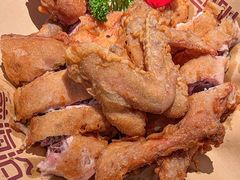 -前海沿·青岛菜(五四广场永旺店)