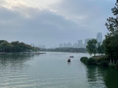 -滨湖塘西河公园