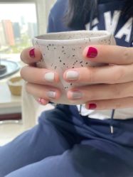 -MOMO·Nail美甲美睫