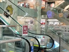 -万达广场(福州金融街店)