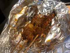 -新石器烤肉(百联川沙店)