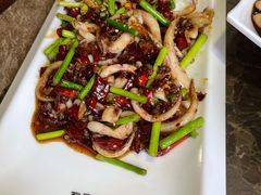 -郑喜旺烧烤(郑州总店)