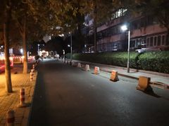 -芍药居北里