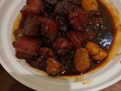 -北门饭店(三香路店)