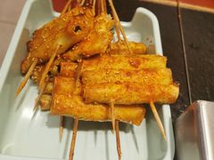 -邢氏老太太烤串(北兴街店)