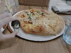 -必胜客(时代广场店)