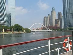 -海河游船(古文化街码头)