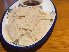 -庭苑饭香·生态餐厅(动物园店)