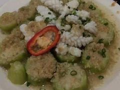 -宜宾海鲜酒家·三十年老字号