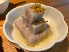 桂花荔浦芋头-庆春朴门