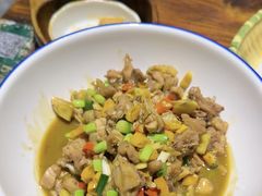 -衡厨·衡阳土菜(中南店)