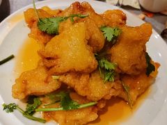 -庆赫隆融合菜馆(群力店)