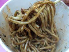 -熊腊生热干面馆(宝丰店)