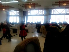 -海天一色海景自助餐厅(西港花园店)