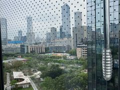 -深圳湾万怡酒店