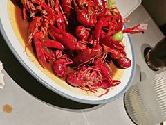 -杨氏青龙虾(竹山路店)